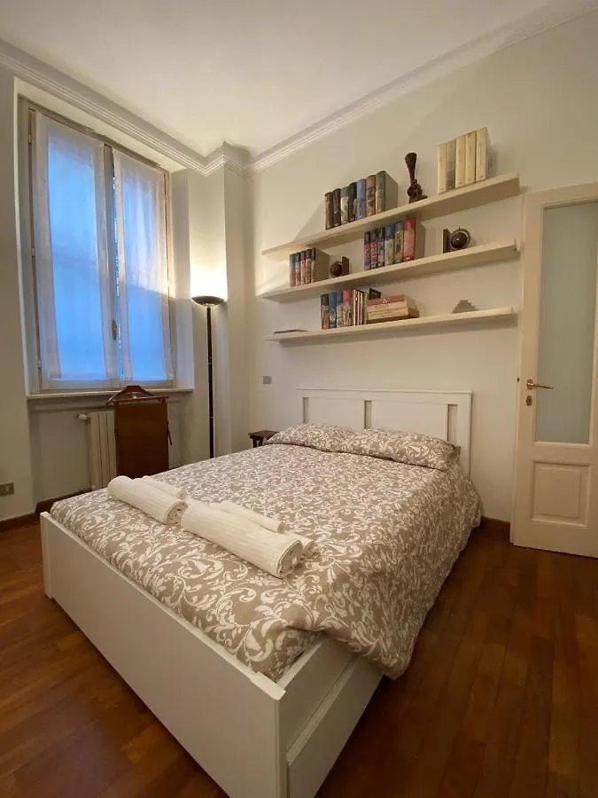 Citta Studi Apartment Milan