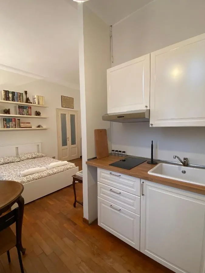Citta Studi Apartment Milan