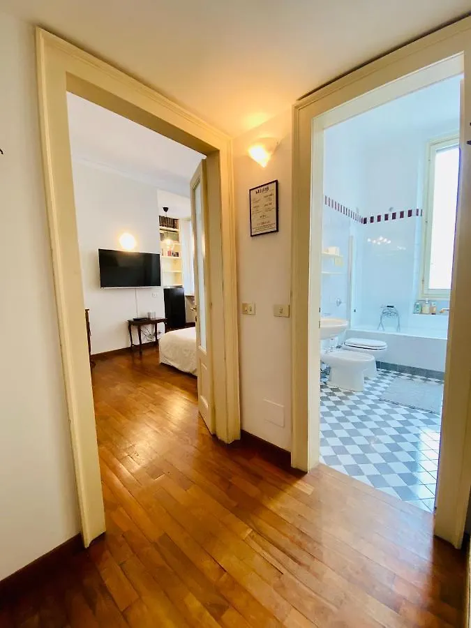 Citta Studi Apartment Milan