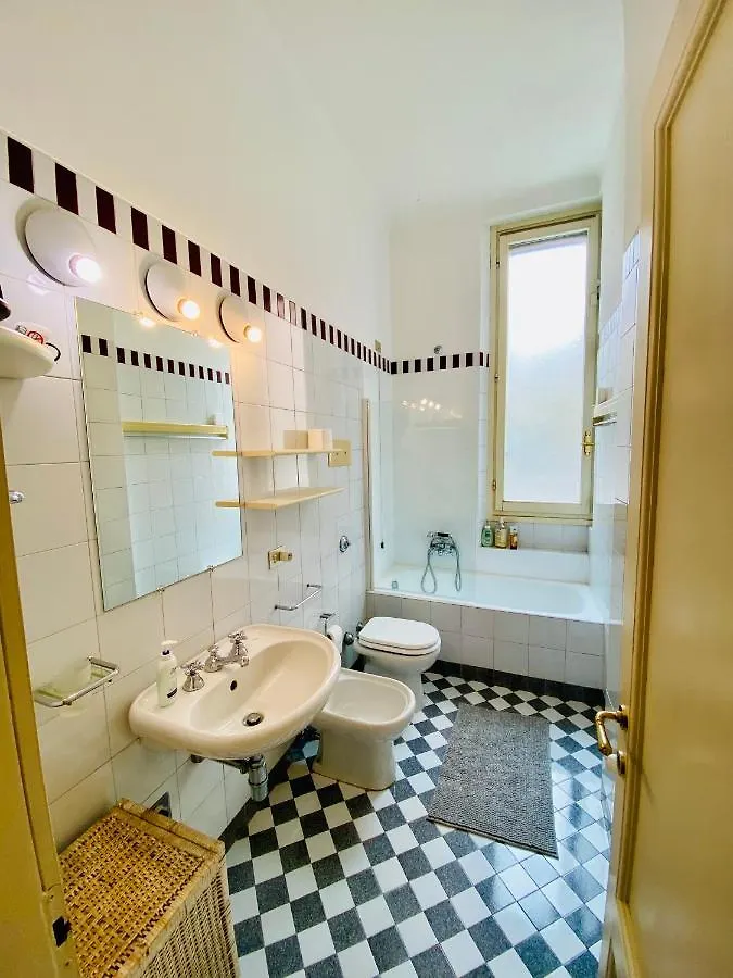 Citta Studi Apartment Milan