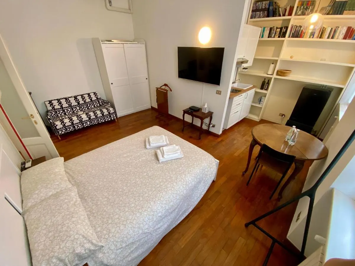 Citta Studi Apartment Milan 0*,