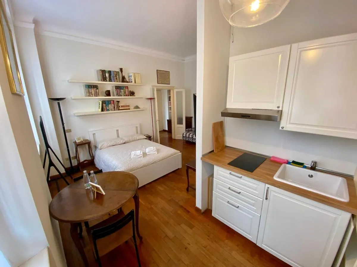 Citta Studi Apartment Milan